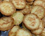 Foto langkah ke 4 dari resep Bagelen keju homemade #BeraniBakingBeraniSharing.