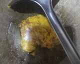 Foto langkah ke 5 dari resep Telur acar bumbu kuning.