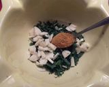 Foto del paso 8 de la receta: Tajine de boquerones con habas tiernas