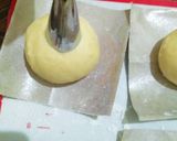 Foto langkah ke 5 dari resep Donat Buttermilk.