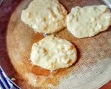 Foto del paso 2 de la receta: Mini Pancakes de Banana y Avena