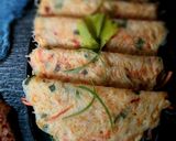 Foto langkah ke 5 dari resep Egg Dumpling.