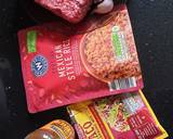 Mexican Mince (My Version)