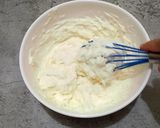 Foto langkah ke 6 dari resep Resep Oreo Dessert Cup Lumer Tanpa Oven Tanpa Kukus.