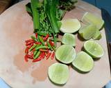 ต้มยำปลาทูสด วิธีทำสูตร 3 รูป
