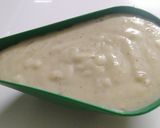 વ્હાઈટ સોસ (White Sauce Recipe in Gujarati) રેસીપી સ્ટેપ4ફોટો