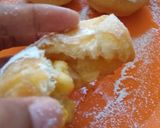 Foto langkah ke 9 dari resep Donat lumer kreasi.