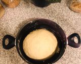 Foto del paso 1 de la receta: Calzone 🍕🍻