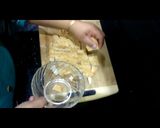 कुल्हड पिज़्ज़ा)kulhad pizza recipe in hindi) रेसिपी चरण 2 फोटो