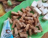 Foto langkah ke 1 dari resep Jangan Lombok Petai.