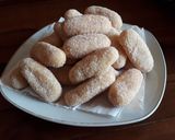 Foto langkah ke 4 dari resep Getas *Gemblong.