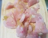 Foto del paso 2 de la receta: Mix de pollo con verduras y miel