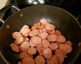 Easy Red Beans and Rice recipe step 2 photo