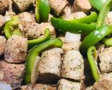 Creamy Baked Chicken Sausage Casserole recipe step 3 photo
