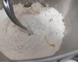 Foto langkah ke 2 dari resep Roti Tawar Ajaib.