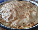Foto del paso 1 de la receta: Tarta de jamón y queso a mi manera