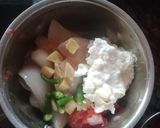 মালাই শাহি পনির (malai shahi paneer recipe in bengali) রেসিপির ধাপ 1 ছবি