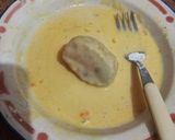 Foto langkah ke 6 dari resep Udang Keju.