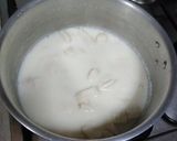Foto del paso 1 de la receta: Pastel de jibia