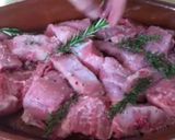 Foto del paso 3 de la receta: Conejo al horno | Manera fácil