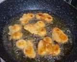 Foto langkah ke 4 dari resep Sanggar Cempedak (Cempedak Goreng).