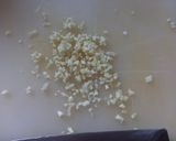 Foto del paso 3 de la receta: 221. Albóndigas de pollo con crema de hortalizas