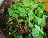 รูปขั้นตอนการทำที่ 9 ของ เป็ดไก่รวนเค็มคีโต