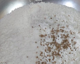 खस्ता मिनी कचौड़ी रेसिपी चरण 5 फोटो