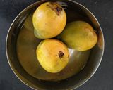 દેશી કેરી ના ગોટલા નું શાક રેસીપી સ્ટેપ1ફોટો