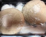 Foto do passo 4 de 223-Massa de pizza dough