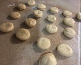 Foto del paso 2 de la receta: Mini Bombas