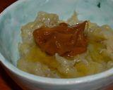 Foto del paso 4 de la receta: Crema de banana a la miel