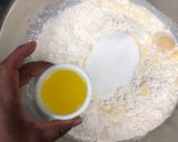 A picture of step 2 of Amazingly Easy Cornbread Recipe.