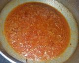A picture of step 2 of 6 basic masala chiken wings.