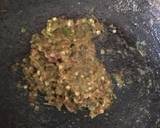 Soto bening langkah memasak 7 foto