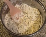 黃瓜饅頭的食譜步驟3照片