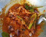 Foto langkah ke 4 dari resep Gulai Cincang Padang.