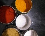 મુઠીયા (Muthiya Recipe In Gujarati) રેસીપી સ્ટેપ3ફોટો