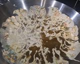 Foto langkah ke 3 dari resep Rempeyek kacang mede.