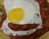Paradicsomos káposzta 2 az 1-ben low carb recept fázis 3 fotója