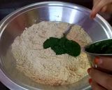 बथुए की रोटि (Bathue Ki Roti recipe in Hindi) रेसिपी चरण 6 फोटो