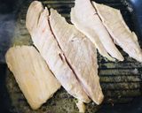 Foto del paso 3 de la receta: Reineta a la Plancha