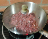 Foto del paso 2 de la receta: “Empanadas Chilenas” (Empanadas de Pino)