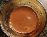 A picture of step 1 of Cold coffee.