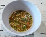 Foto langkah ke 5 dari resep Soto betawi #keto.