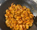 Foto del paso 8 de la receta: Camarones enchilados