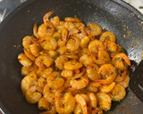 Foto del paso 8 de la receta: Camarones enchilados