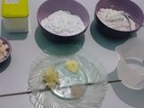 Cilok keju
