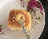 Hình bước làm 6 của món Pandesal- Philipino bread rolls     (Bánh mì Philipine)