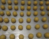 Foto langkah ke 5 dari resep Putri salju.